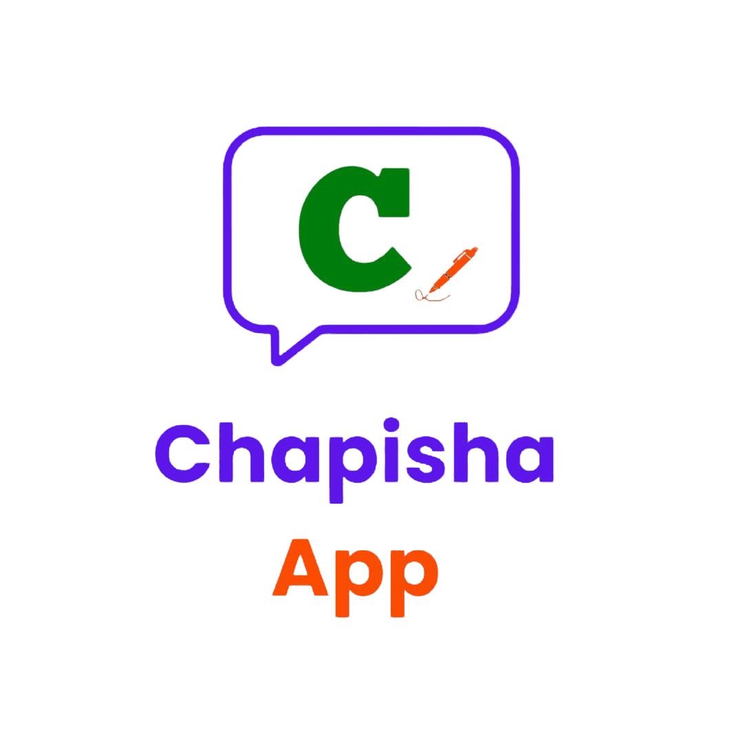 Chapisha App